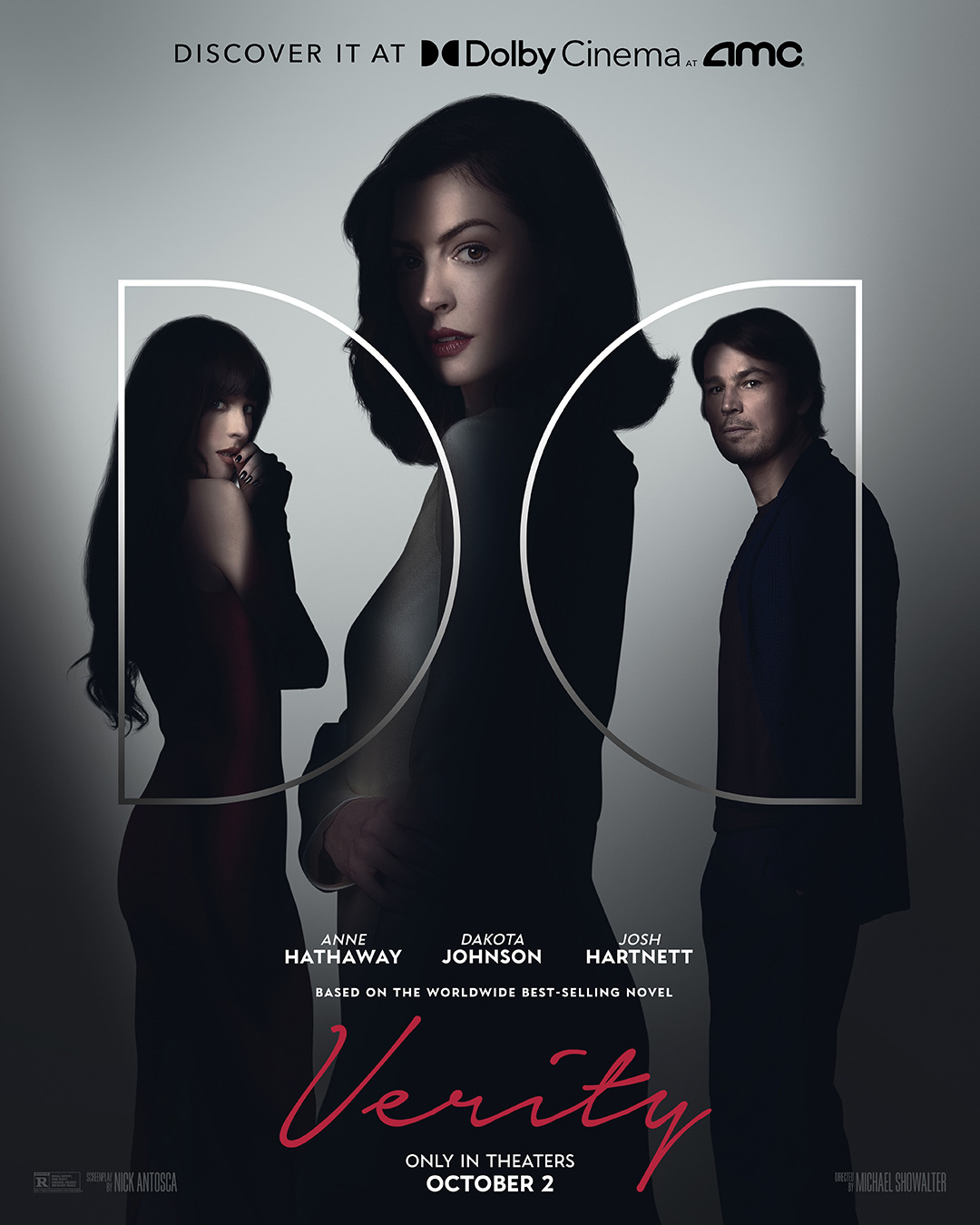 Extra Large Movie Poster Image for Verity (#4 of 4)