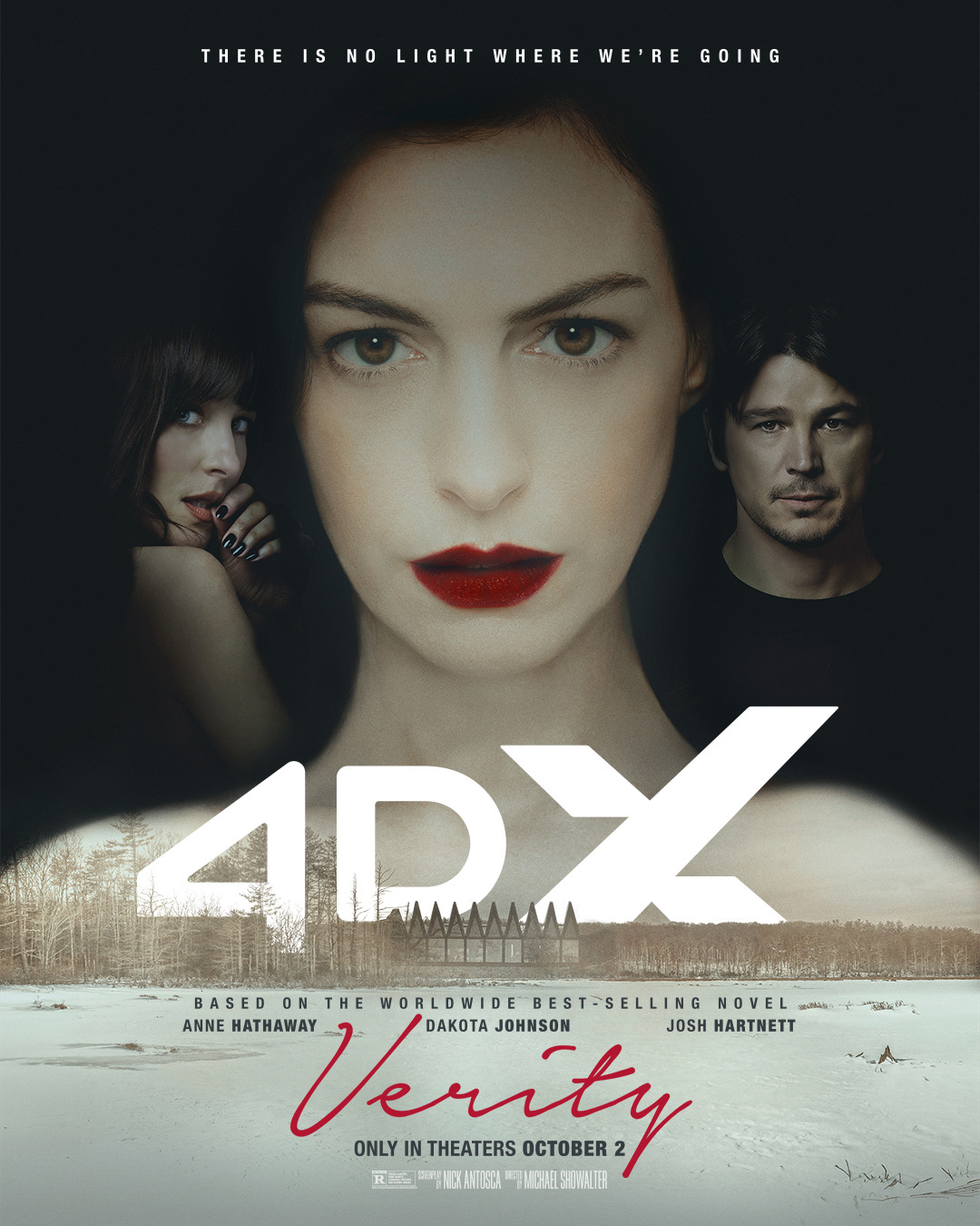 Extra Large Movie Poster Image for Verity (#5 of 5)