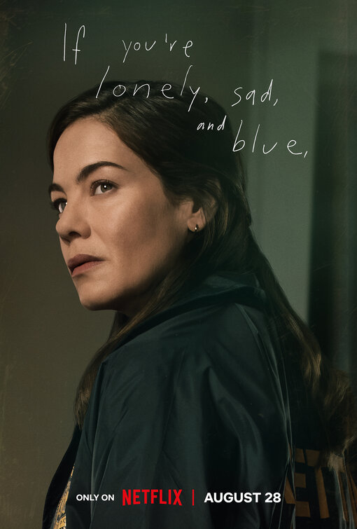 The Whisper Man Movie Poster