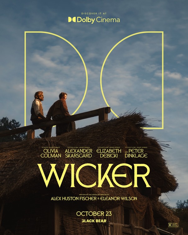 Wicker Movie Poster