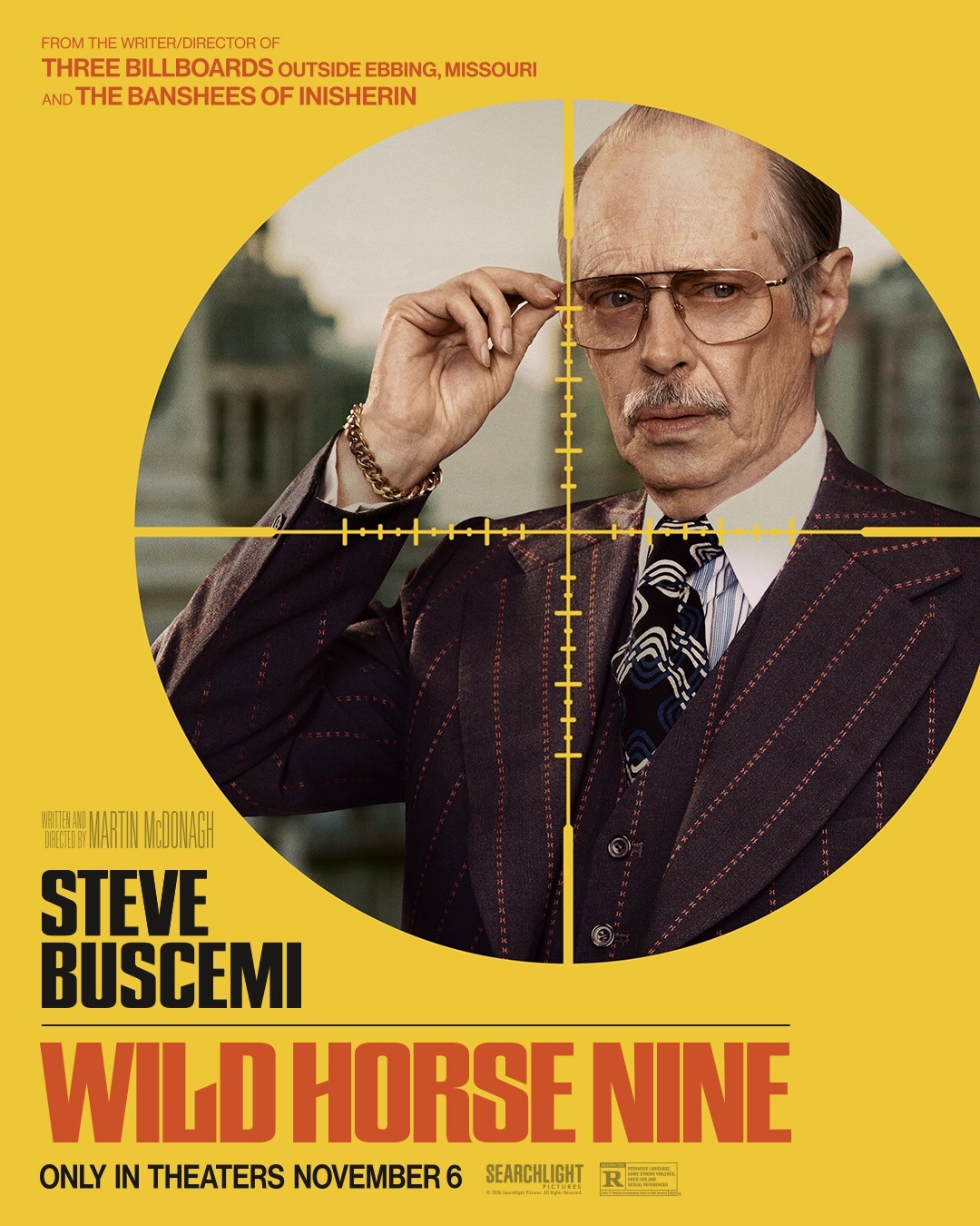 Extra Large Movie Poster Image for Wild Horse Nine (#9 of 9)