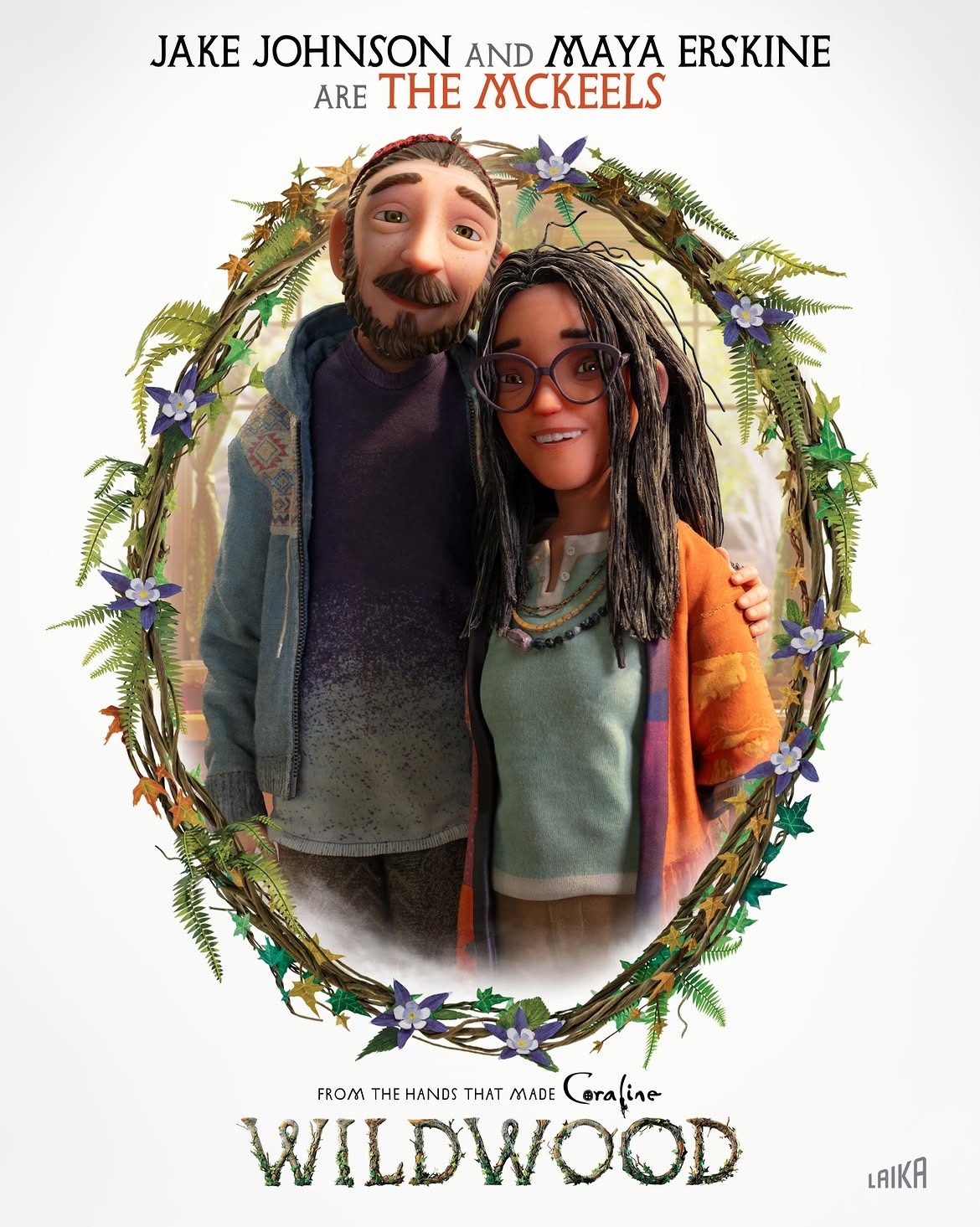 Extra Large Movie Poster Image for Wildwood (#15 of 17)