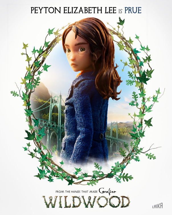 Wildwood Movie Poster