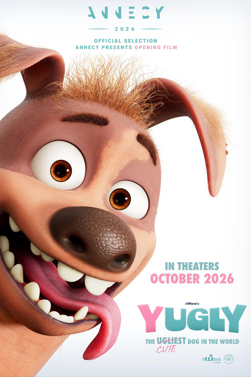 Yugly Movie Poster
