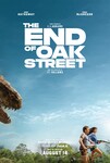 IMP Awards Update New Poster For The End Of Oak Street