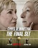 Chris & Martina: The Final Set (2026) Thumbnail