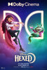Hexed (2026) Thumbnail