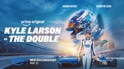Kyle Larson vs. The Double (2026) Thumbnail
