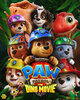 PAW Patrol: The Dino Movie (2026) Thumbnail