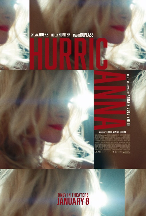Hurricanna Movie Poster