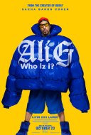 Ali G: Who Iz I?