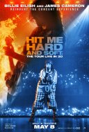 Billie Eilish: Hit Me Hard and Soft - The Tour (Live in 3D)