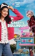 Gabby`s Dollhouse: The Movie
