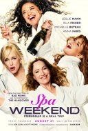 Spa Weekend