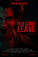 You Can`t Leave