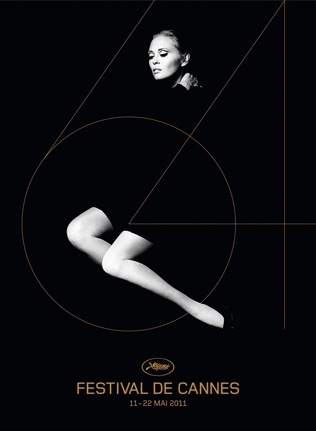 Extra Large TV Poster Image for Cannes International Film Festival (#1 of 8)
