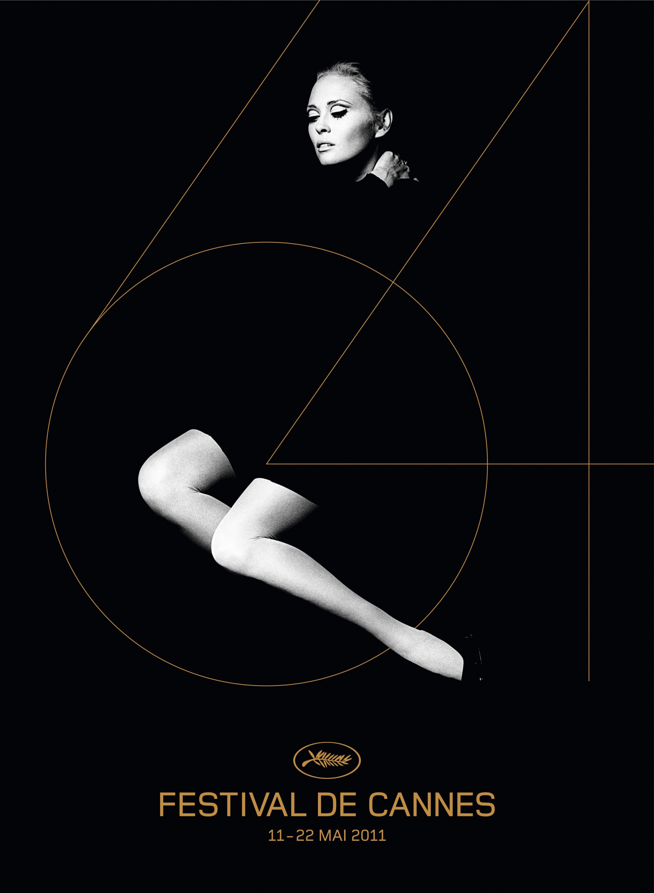 Mega Sized TV Poster Image for Cannes International Film Festival (#1 of 8)