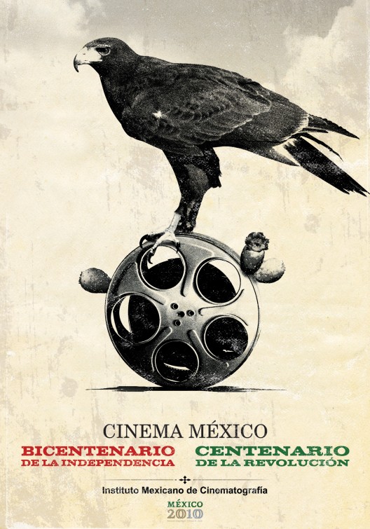 Cinema México Movie Poster