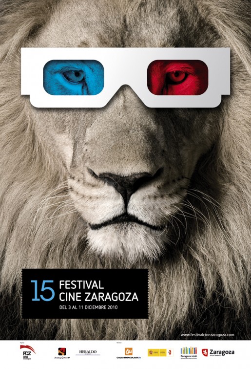 Festival de Cine de Zaragoza Movie Poster