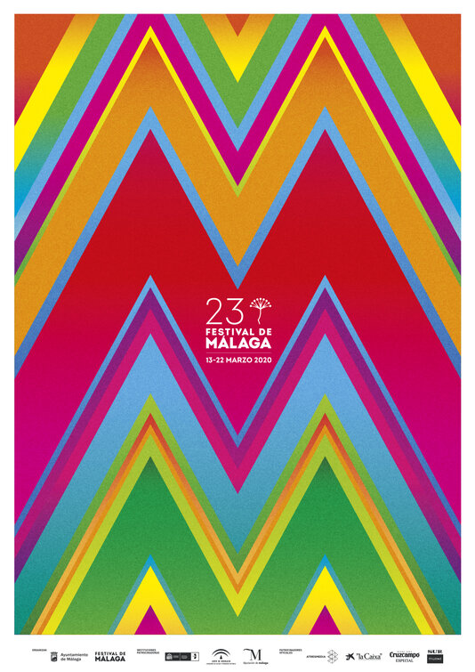 Festival de Málaga Movie Poster