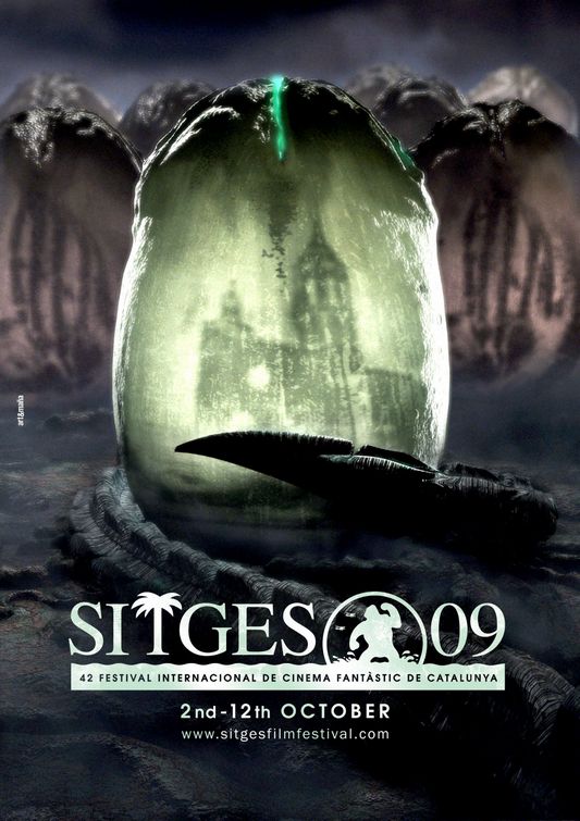 Stiges 09 Movie Poster