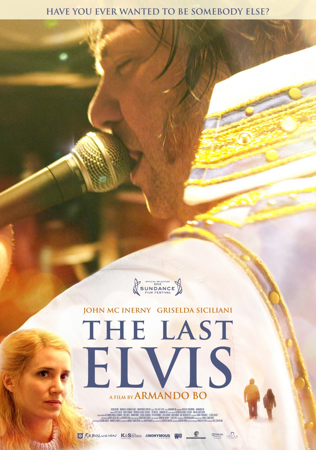El Ultimo Elvis movie