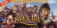Selkirk, el verdadero Robinson Crusoe (2012) Thumbnail
