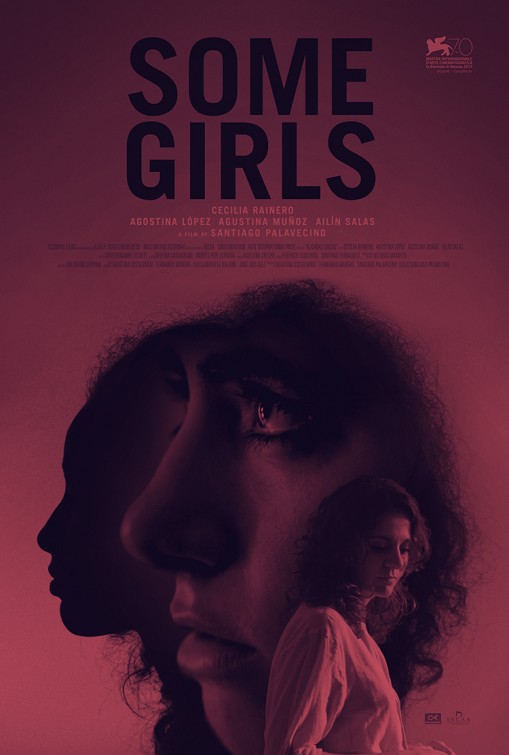 Algunas Chicas Movie Poster