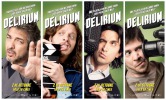 Delirium (2014) Thumbnail