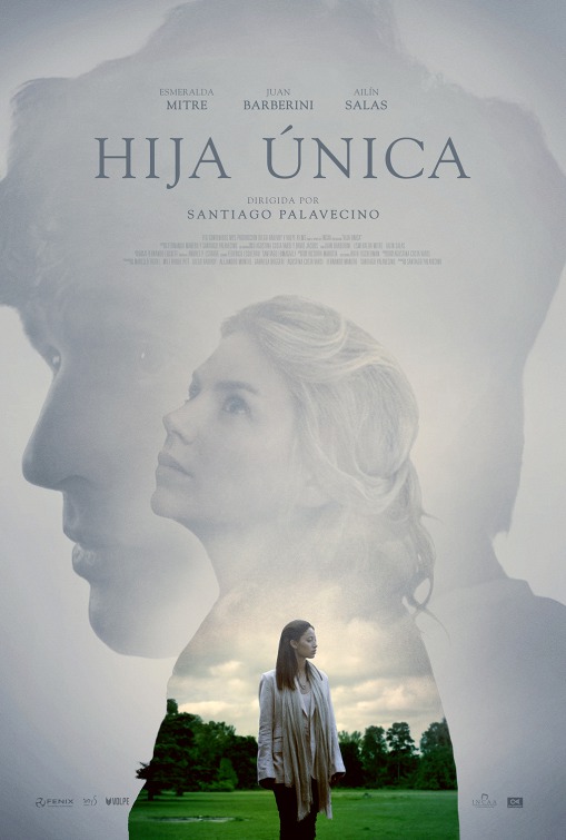 Hija única Movie Poster