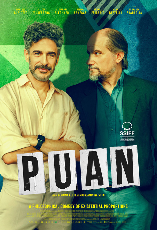 Puan Movie Poster
