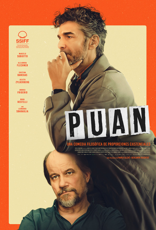 Puan Movie Poster