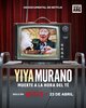 Yiya Murano: Muerte a la hora del té (2026) Thumbnail