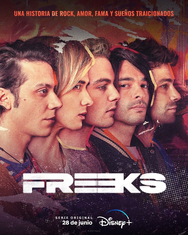 FreeKs Movie Poster