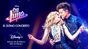 Soy Luna: El último concierto  Thumbnail