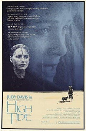 High Tide Movie Poster