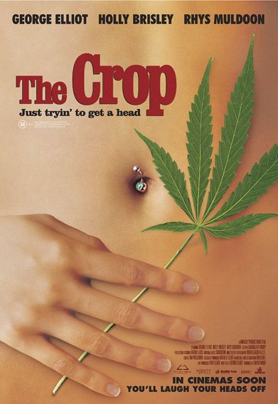 The Crop Movie Poster