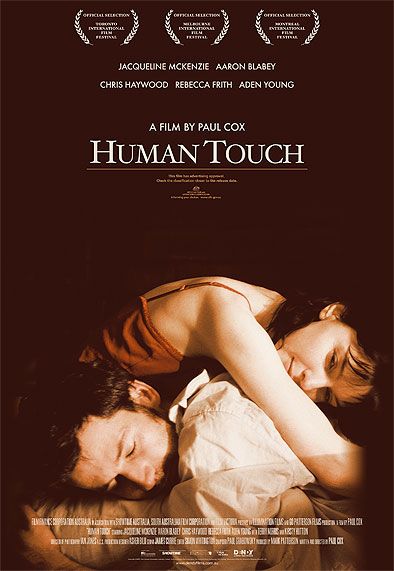 Human Touch movie