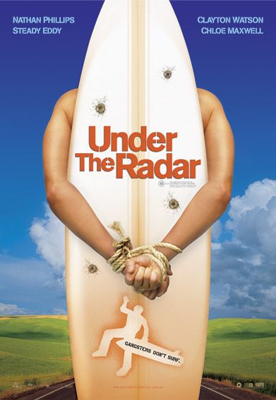 Under the Radar Movie Poster