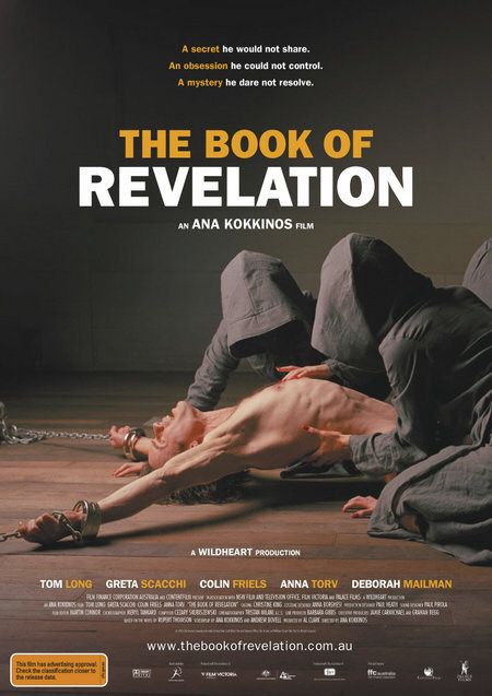 revelation pictures