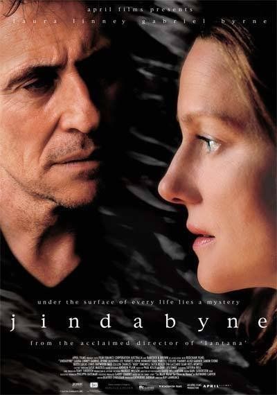 Jindabyne Movie Poster