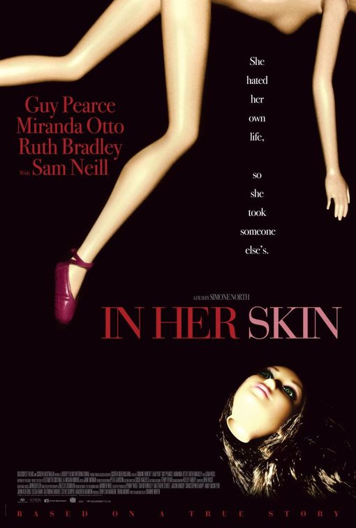 In Her Skin Movie Poster