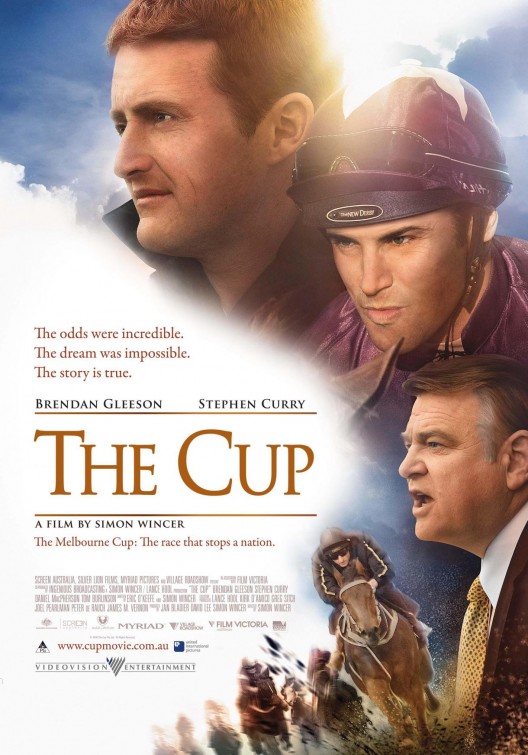 The Cup Movie Poster
