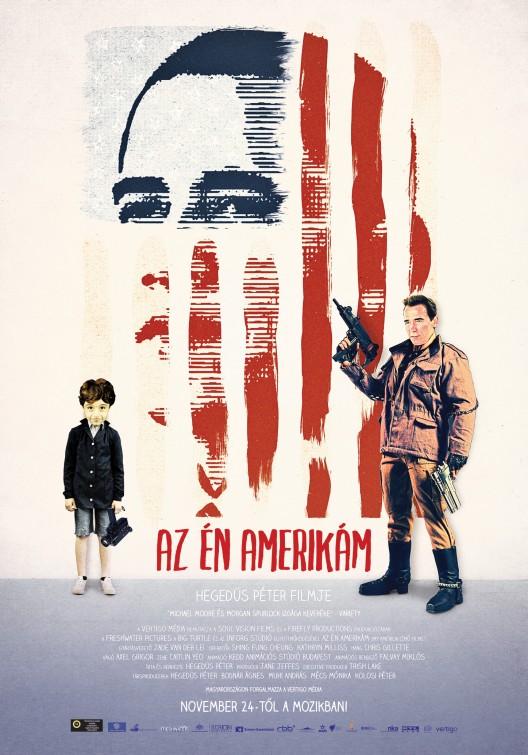 My America movie