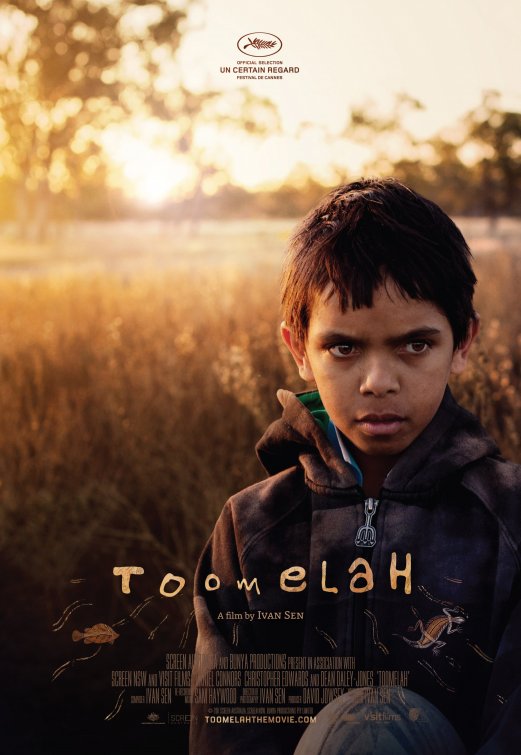 Toomelah movie