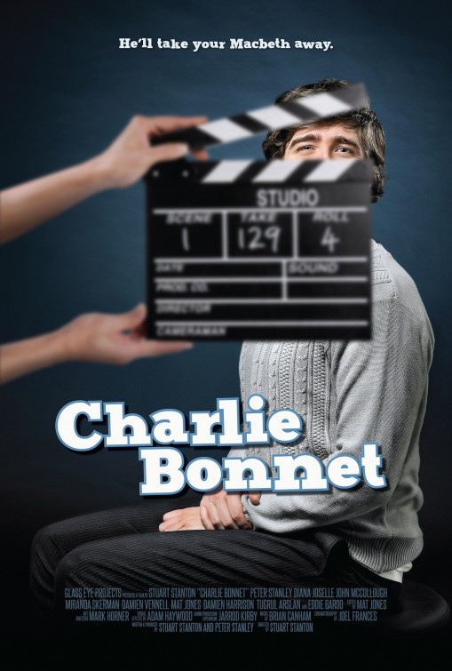 Charlie Bonnet Movie Poster