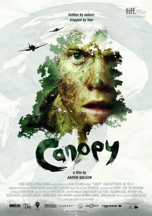 Canopy Movie Poster