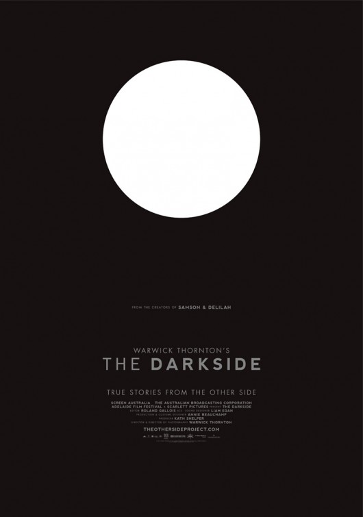 The Darkside Movie Poster