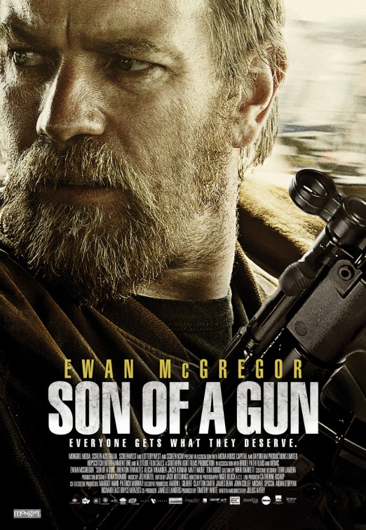 Gun of Son Movie