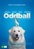Oddball and the Penguins (2015) Thumbnail